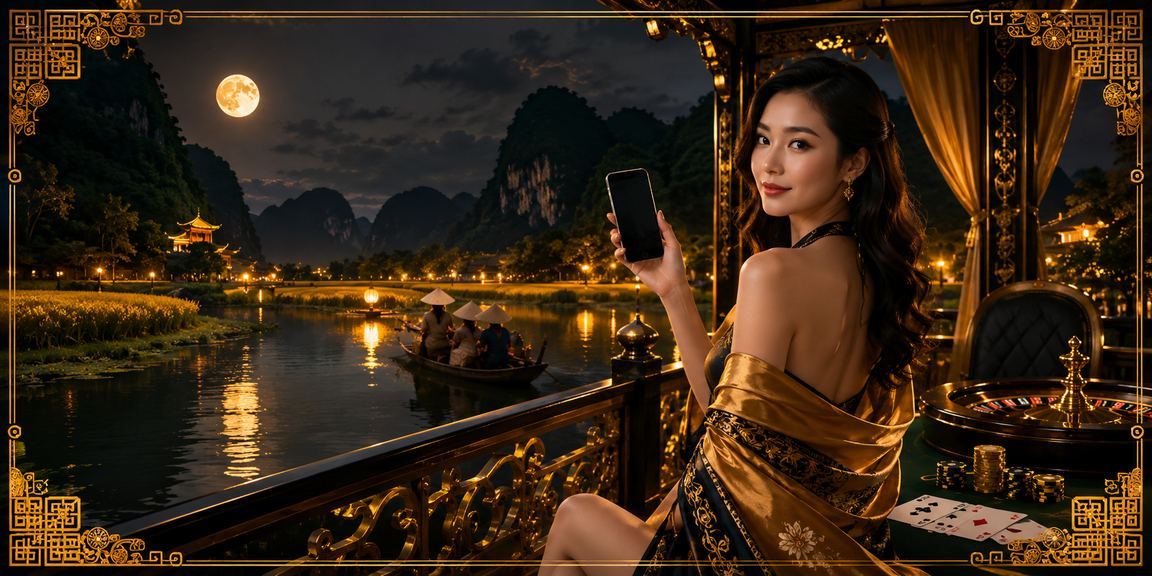 Trò chơi bài trực tiếp tại ig5a
