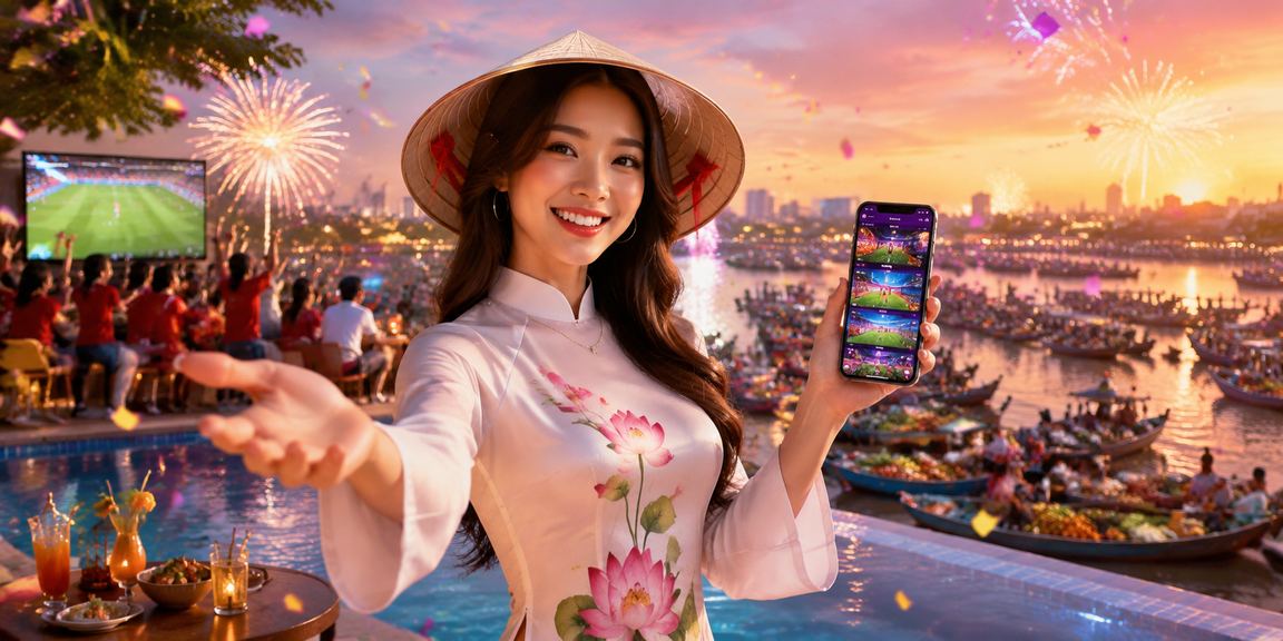 Trải nghiệm chơi casino và cá cược trên điện thoại di động tại Việt Nam